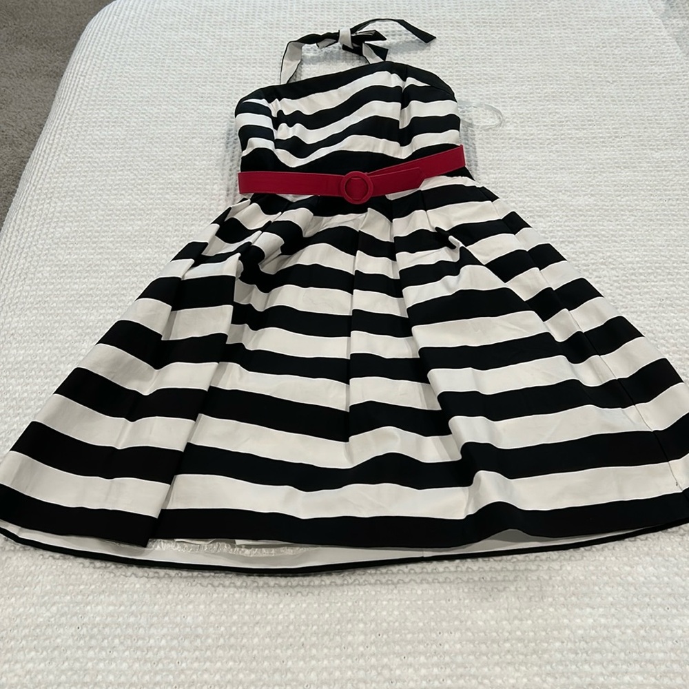 Cocktail dress
